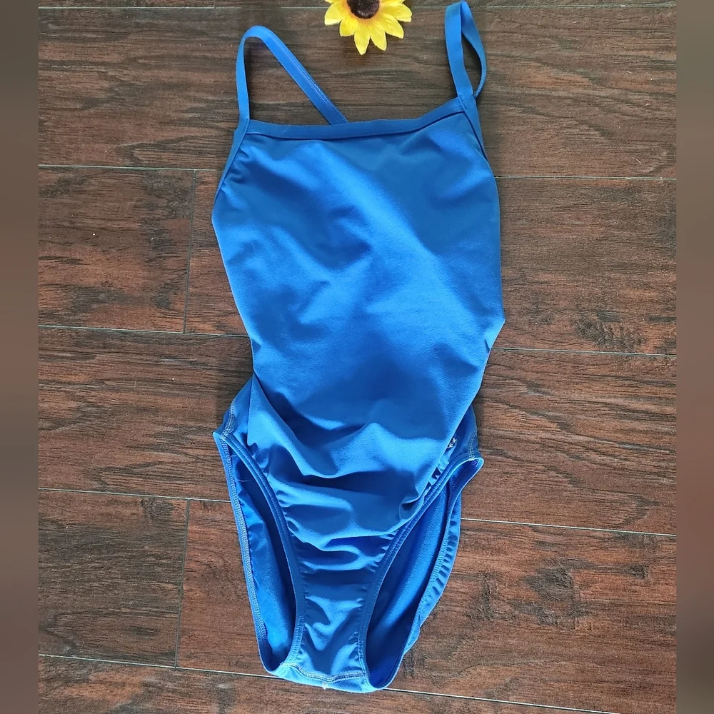 Speedo Endurance+Solid Flyback Training One Piece 👌